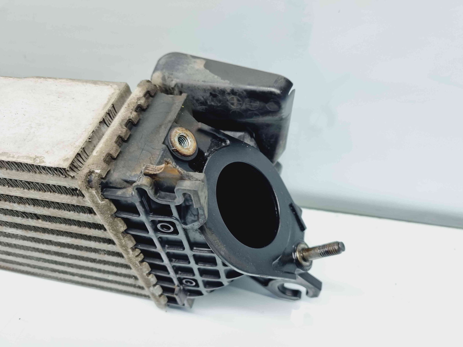 Radiator intercooler MAZDA 6 (GJ1) [Fabr 2014-2021] OEM 2.2 SH110KW / 140CP 2.2 SH 110KW / 140CP - imagine 3