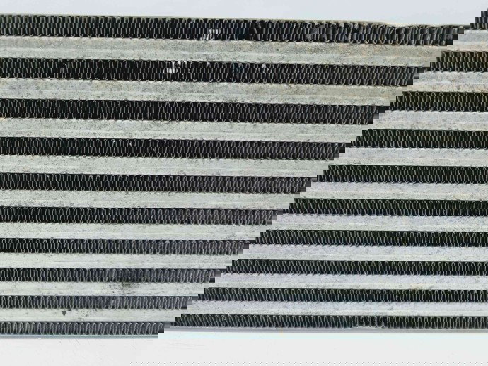 Radiator intercooler MAZDA 6 (GJ1) [Fabr 2014-2021] OEM 2.2 SH110KW / 140CP 2.2 SH 110KW / 140CP