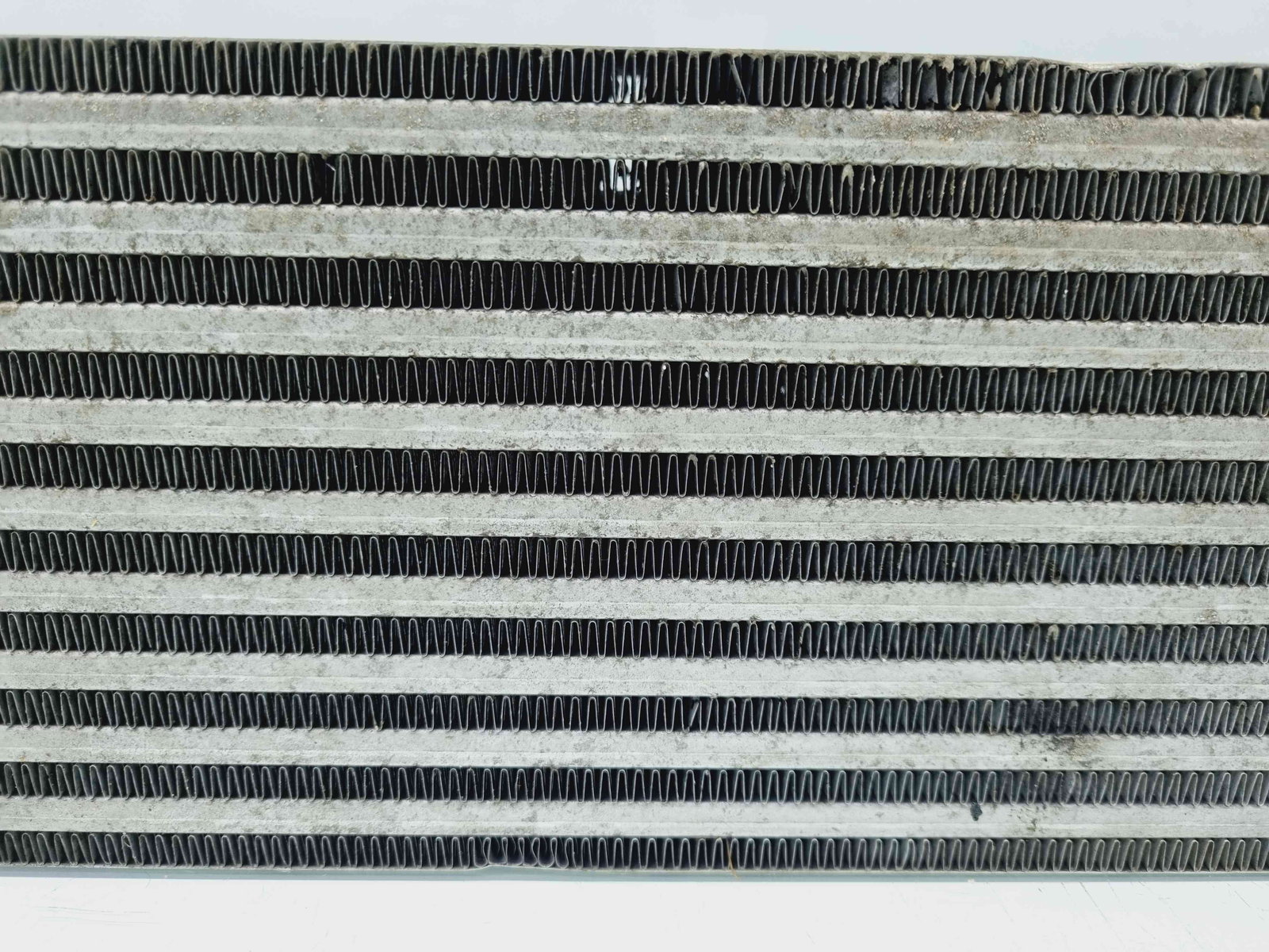 Radiator intercooler MAZDA 6 (GJ1) [Fabr 2014-2021] OEM 2.2 SH110KW / 140CP 2.2 SH 110KW / 140CP - imagine 4