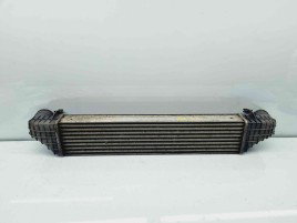 Radiator intercooler Mercedes Clasa CLK (C209) [Fabr 2002-2009] OEM 2.2 CDI 646966 2.2 CDI 646966 80KW / 109CP