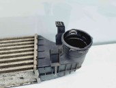 Radiator intercooler Mercedes Clasa CLK (C209) [Fabr 2002-2009] OEM 2.2 CDI 646966 2.2 CDI 646966 80KW / 109CP