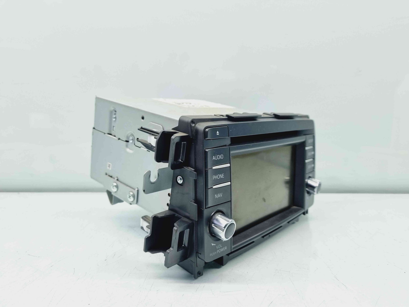 Radio CD cu navigatie MAZDA 6 (GJ1) [Fabr 2014-2021] GKK966DV0A - imagine 2