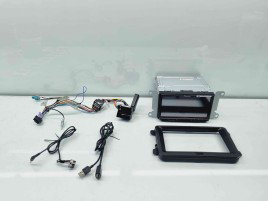   Radio CD cu navigatie Skoda Octavia 2 (1Z3) [Fabr 2004-2013] PIONEER