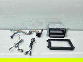   Radio CD cu navigatie Skoda Octavia 2 (1Z3) [Fabr 2004-2013] PIONEER