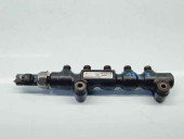 Rampa injectoare Ford Focus 1 [Fabr 1998-2005] 9654592680 1.6 TDCI FYDB74KW / 100CP 1.6 TDCI FYDB 74KW / 100CP