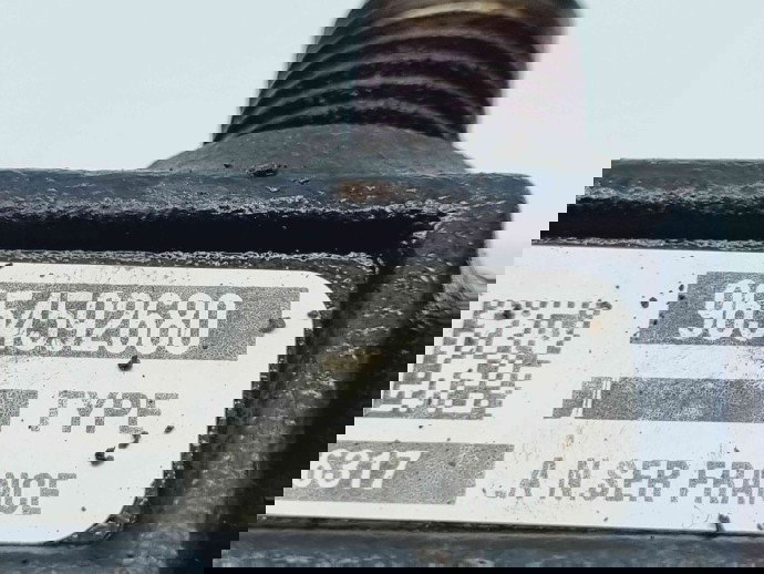 Rampa injectoare Ford Focus 1 [Fabr 1998-2005] 9654592680 1.6 TDCI FYDB74KW / 100CP 1.6 TDCI FYDB 74KW / 100CP