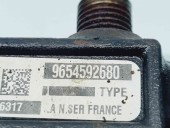 Rampa injectoare Ford Focus 1 [Fabr 1998-2005] 9654592680 1.6 TDCI FYDB74KW / 100CP 1.6 TDCI FYDB 74KW / 100CP