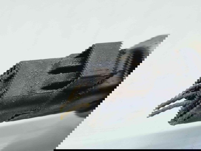 Rampa injectoare Ford Focus 1 [Fabr 1998-2005] 9654592680 1.6 TDCI FYDB74KW / 100CP 1.6 TDCI FYDB 74KW / 100CP