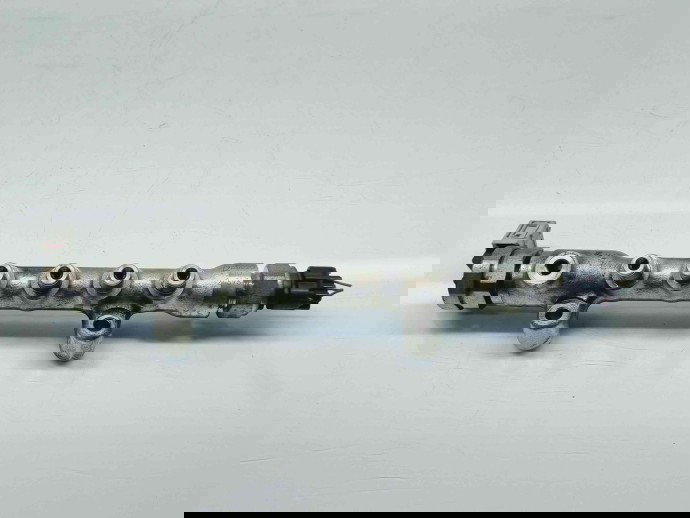 Rampa injectoare MAZDA 6 (GJ1) [Fabr 2014-2021] DA5020 2.2 SH110KW / 140CP 2.2 SH 110KW / 140CP