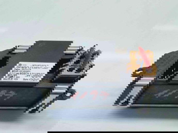   Releu Volkswagen Jetta 3  (1K2) [Fabr 2005-2010] 3C0907521D  