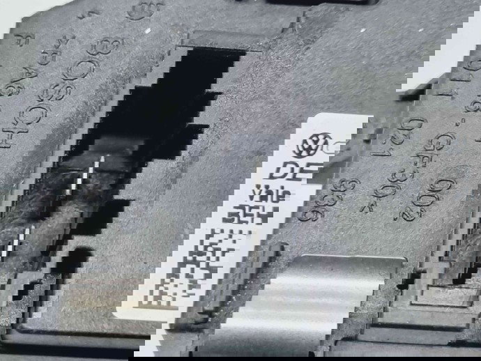   Releu Volkswagen Jetta 3  (1K2) [Fabr 2005-2010] 3C0907521D  