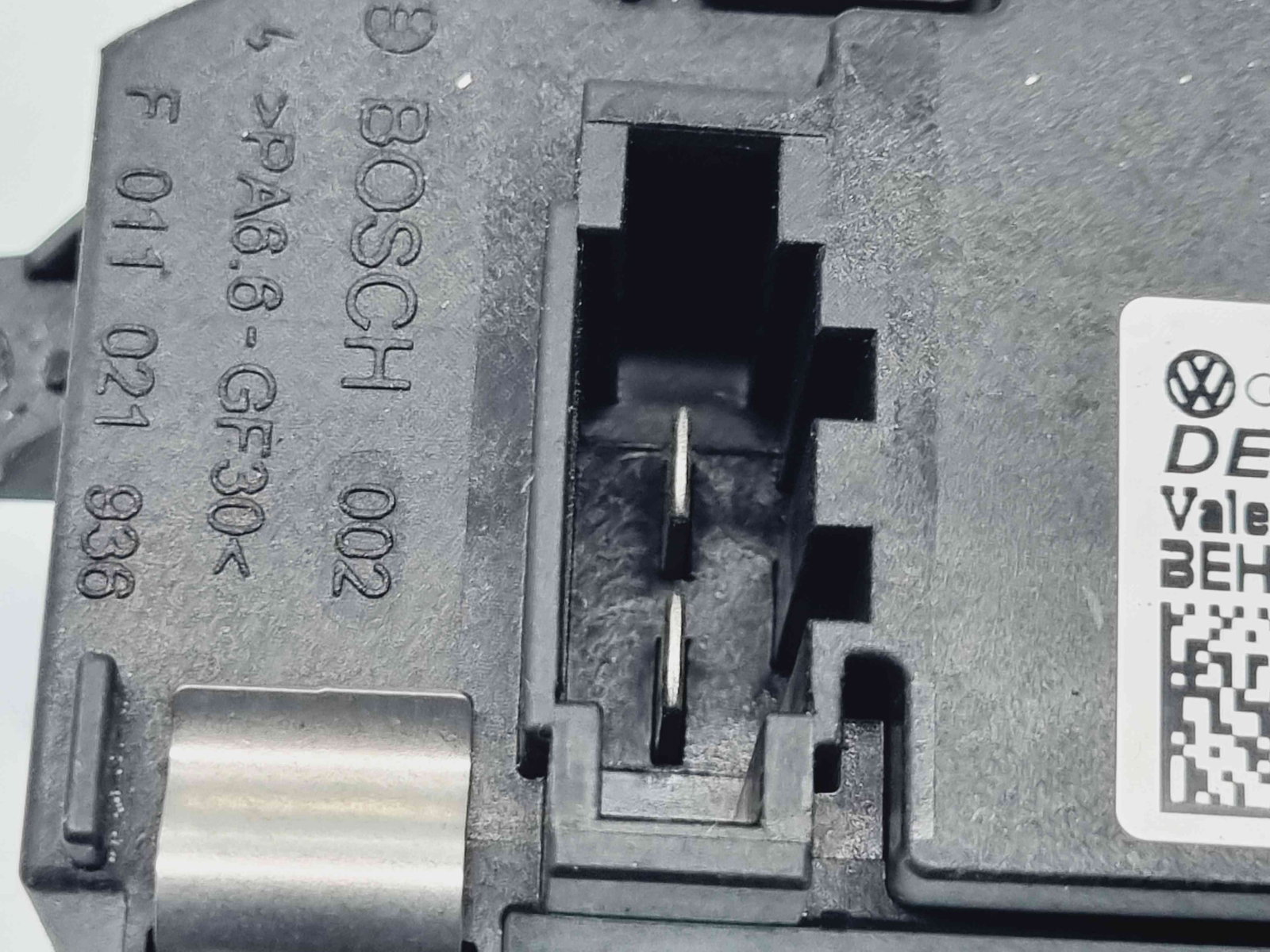 Releu Volkswagen Jetta 3 (1K2) [Fabr 2005-2010] 3C0907521D - imagine 4