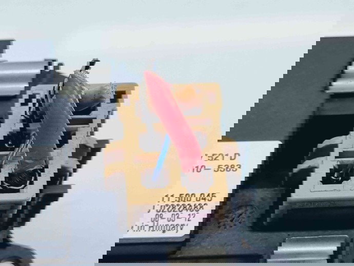   Releu Volkswagen Jetta 3  (1K2) [Fabr 2005-2010] 3C0907521D  