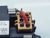   Releu Volkswagen Jetta 3  (1K2) [Fabr 2005-2010] 3C0907521D  