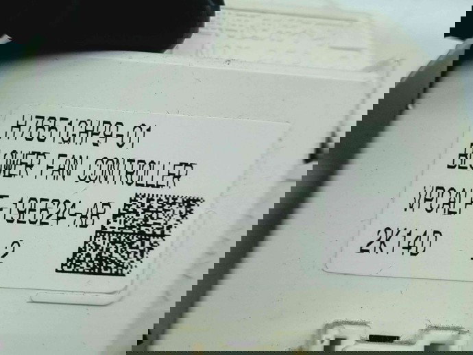   Releu MAZDA 6 (GJ1) [Fabr 2014-2021] VPCALF-19E624-AB  