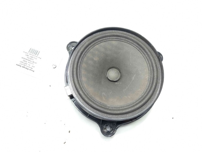 Boxa stanga spate Renault Laguna 3 2.0 M4R OEM 2007-2021