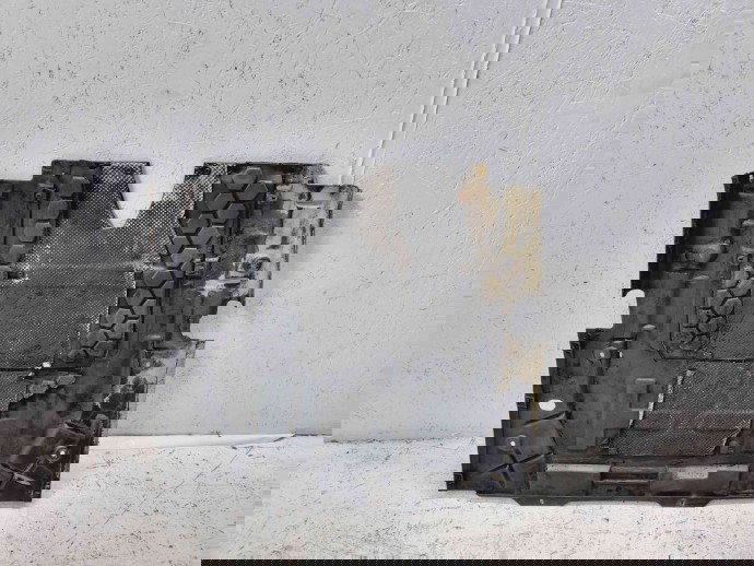 Scut motor Opel Astra H [Fabr 2004-2009] 13114644