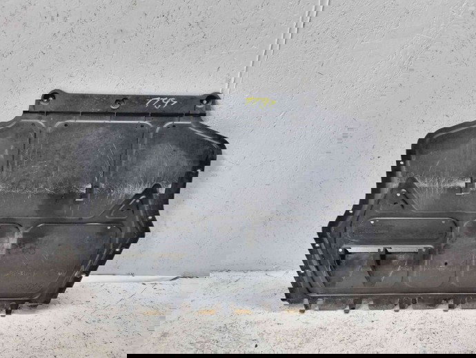 Scut motor Skoda Octavia 2 (1Z3) [Fabr 2004-2013] 1K0825237K