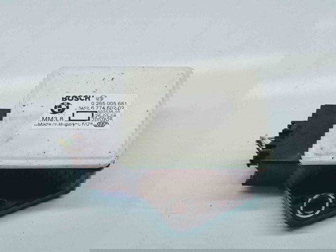  SENZOR ESP Bmw 5 (E60) [Fabr 2004-2010] 6774602 | 0265005681