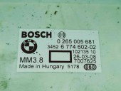   SENZOR ESP Bmw 5 (E60) [Fabr 2004-2010] 6774602 | 0265005681