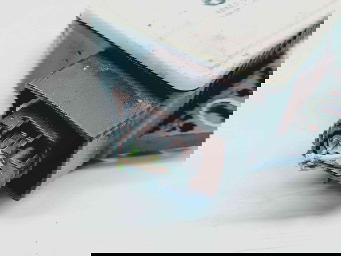   SENZOR ESP Bmw 5 (E60) [Fabr 2004-2010] 6774602 | 0265005681