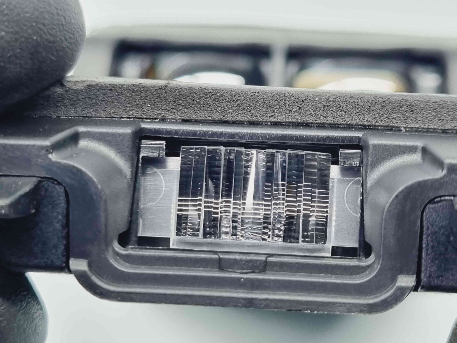 Senzor radar distronic MAZDA 6 (GJ1) [Fabr 2014-2021] GHP9-67XD0 - imagine 3