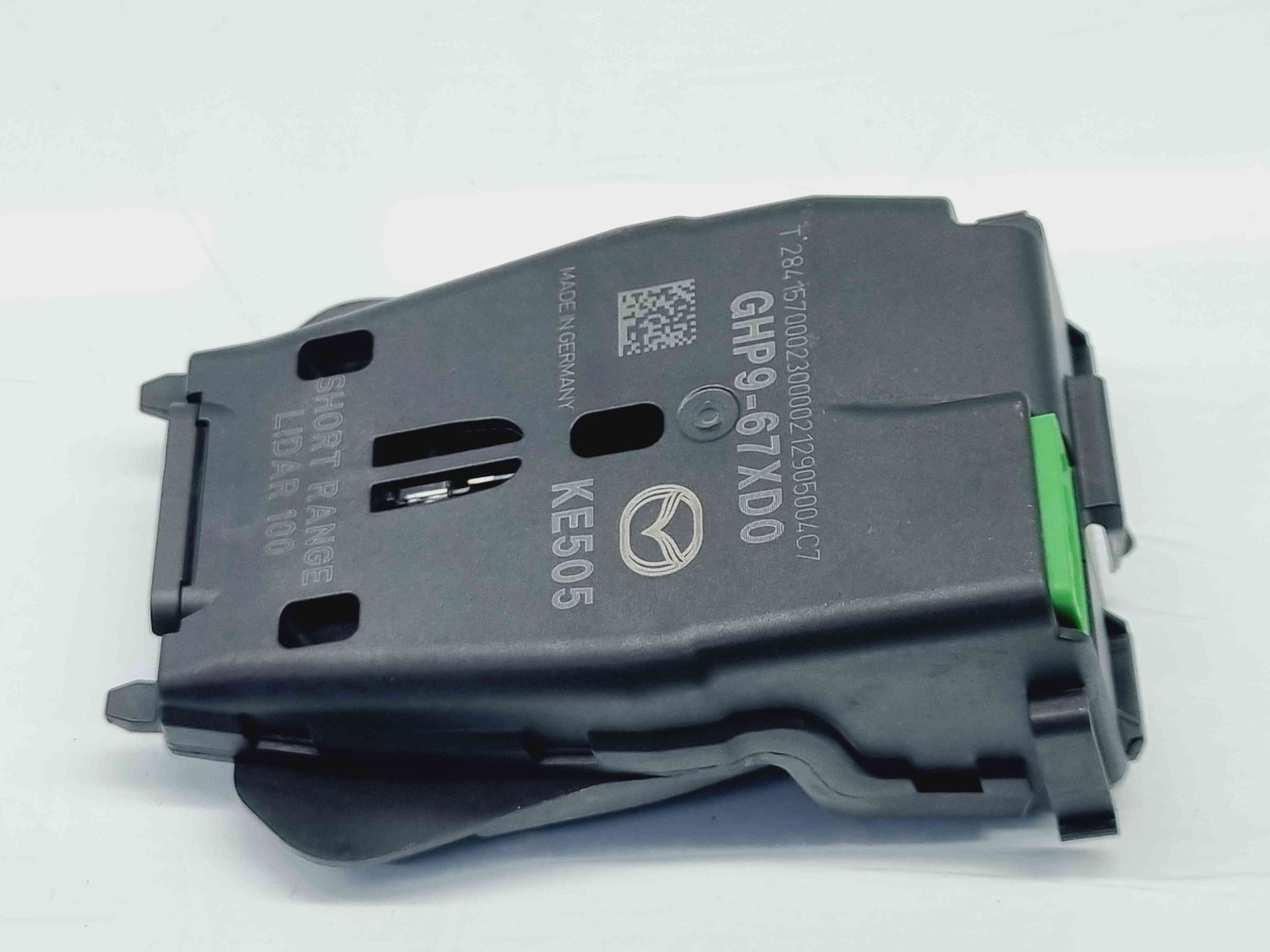 Senzor radar distronic MAZDA 6 (GJ1) [Fabr 2014-2021] GHP9-67XD0 - imagine 4