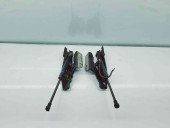 Set balamale capota Bmw 5 (E60) [Fabr 2004-2010] 7008728 | 7008727