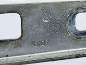 Set balamale capota Volkswagen Jetta 3  (1K2) [Fabr 2005-2010] 1K0823301C | A1K0823302C