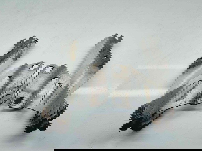 Set balamale capota MAZDA 6 (GJ1) [Fabr 2014-2021] OEM