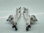 Set balamale capota MAZDA 6 (GJ1) [Fabr 2014-2021] OEM