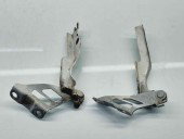 Set balamale capota MAZDA 6 (GJ1) [Fabr 2014-2021] OEM