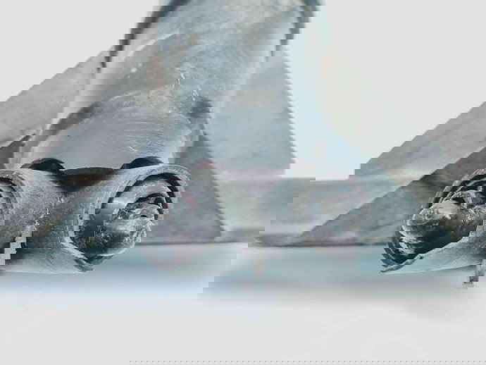   Spalator far dreapta Bmw 5 (E60) [Fabr 2004-2010] OEM