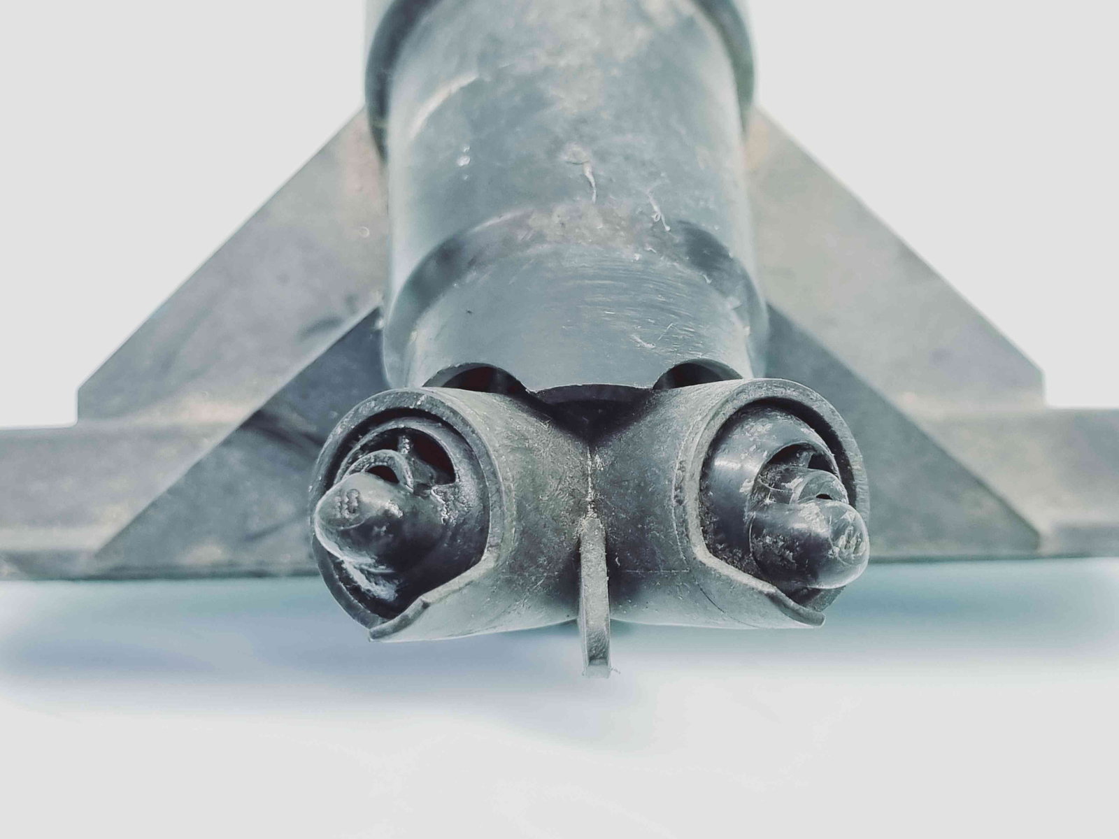 Spalator far dreapta Bmw 5 (E60) [Fabr 2004-2010] OEM - imagine 3