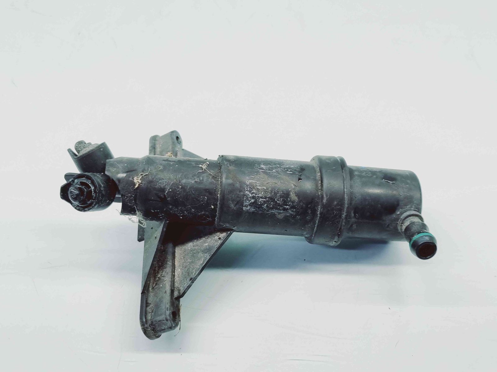 Spalator far stanga Bmw 5 (E60) [Fabr 2004-2010] OEM - imagine 1