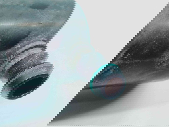   Spalator far stanga Bmw 5 (E60) [Fabr 2004-2010] OEM