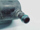   Spalator far stanga Bmw 5 (E60) [Fabr 2004-2010] OEM