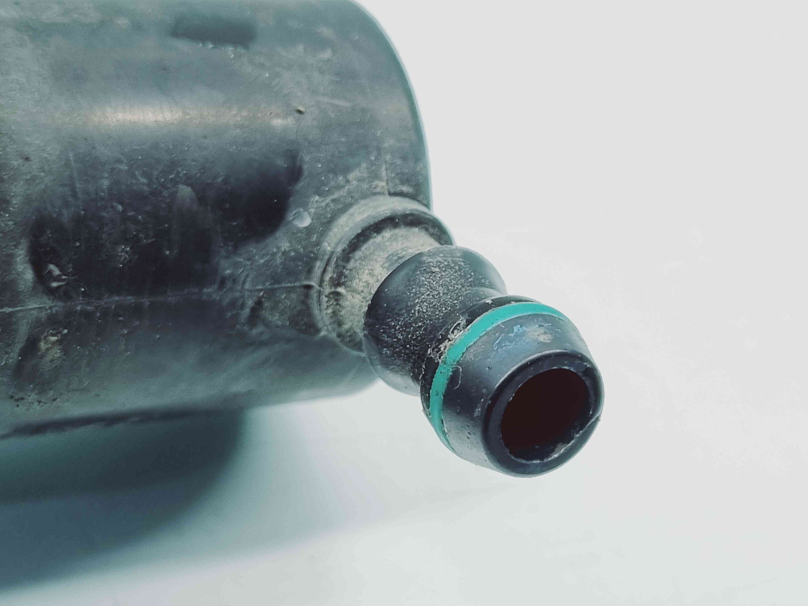 Spalator far stanga Bmw 5 (E60) [Fabr 2004-2010] OEM - imagine 2