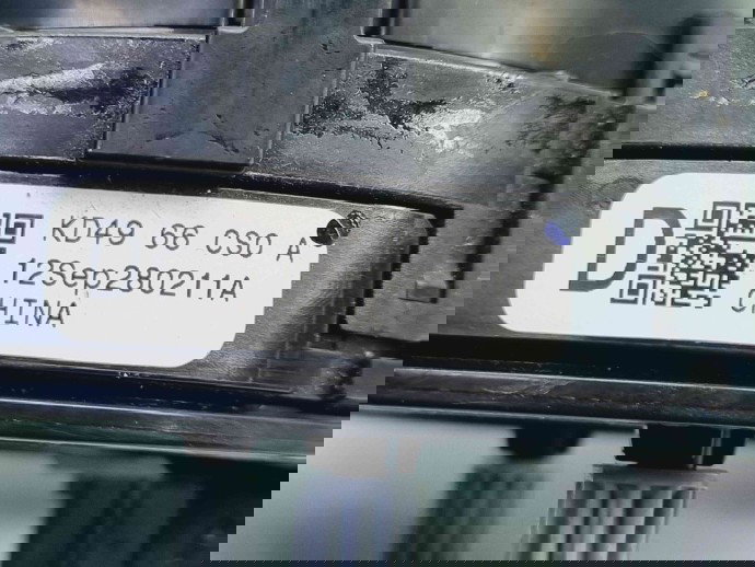   Spirala volan MAZDA 6 (GJ1) [Fabr 2014-2021] KD4966CSOA  