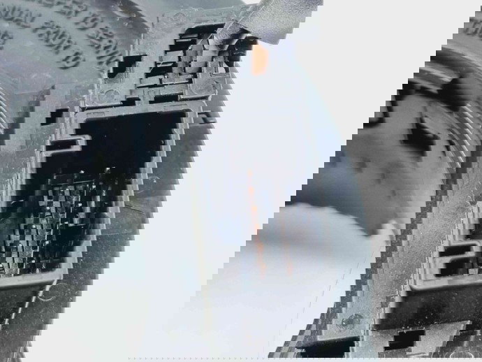   Spirala volan MAZDA 6 (GJ1) [Fabr 2014-2021] KD4966CSOA  