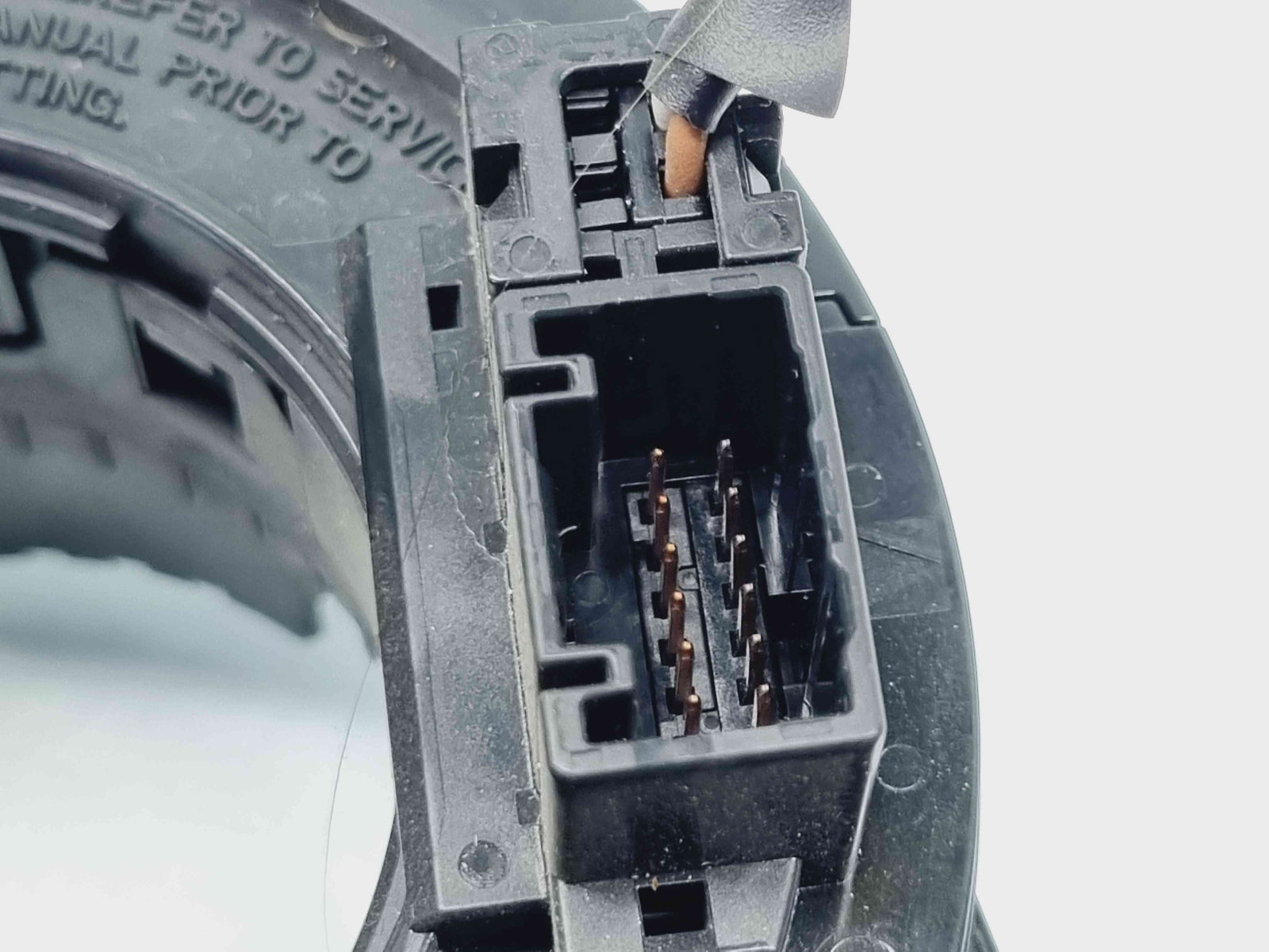 Spirala volan MAZDA 6 (GJ1) [Fabr 2014-2021] KD4966CSOA - imagine 4