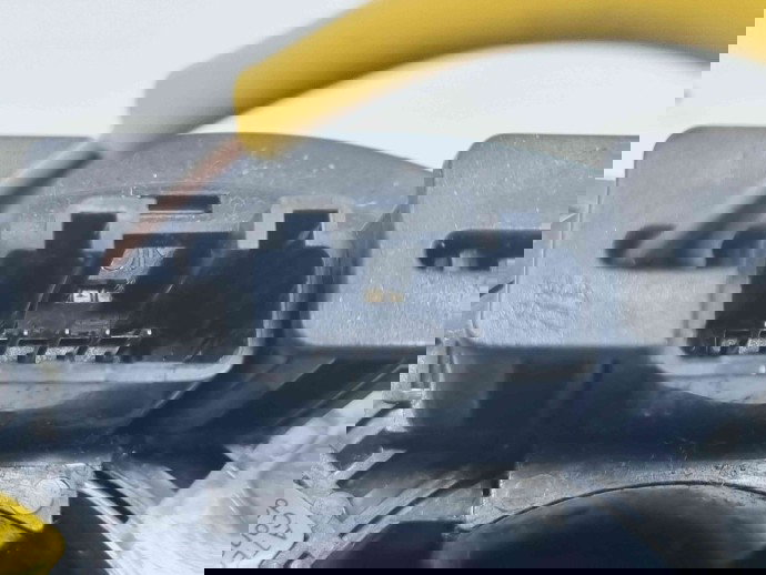   Spirala volan Ford Focus 1 [Fabr 1998-2005] 4M5T-14A664-AB  