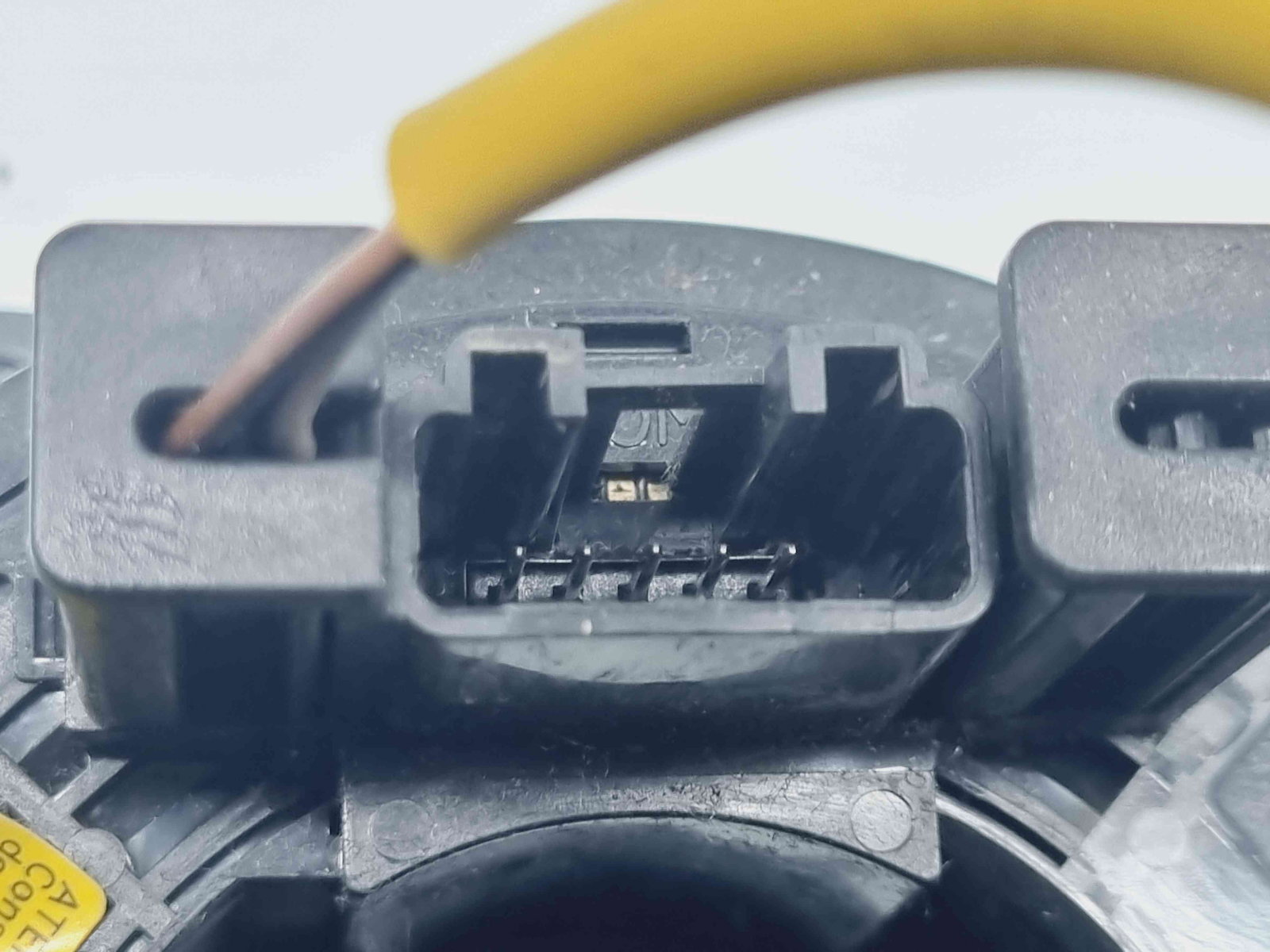 Spirala volan Ford Focus 1 [Fabr 1998-2005] 4M5T-14A664-AB - imagine 3