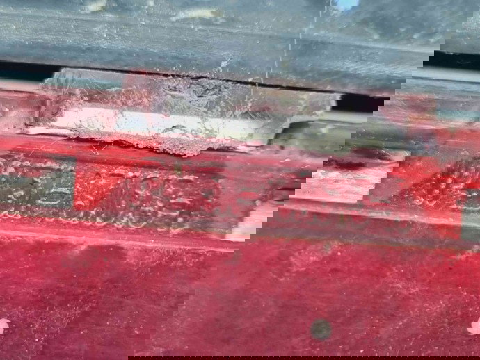   Stop auxiliar Ford Focus 1 [Fabr 1998-2005] VP4M5X-13A613-A