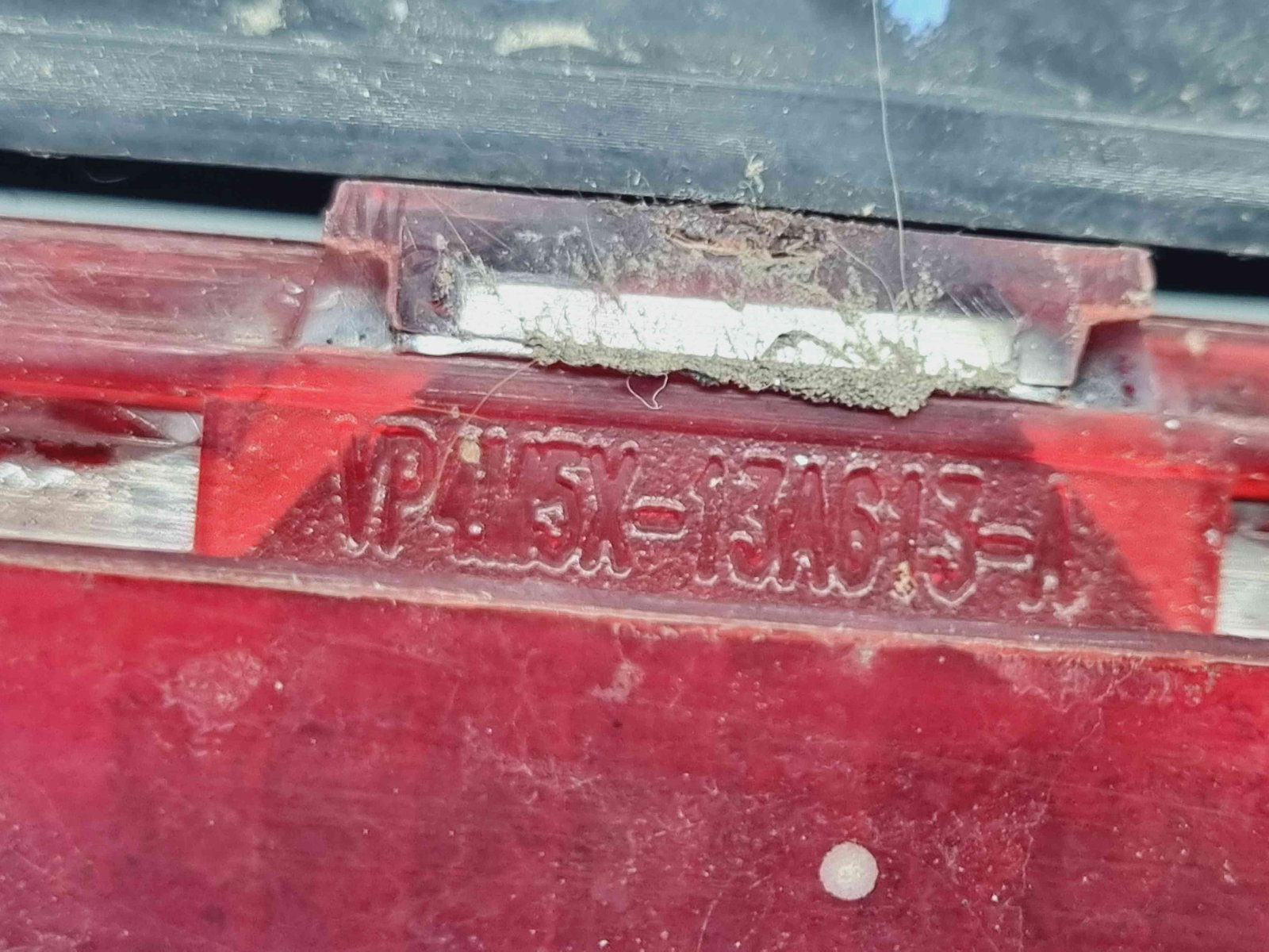 Stop auxiliar Ford Focus 1 [Fabr 1998-2005] VP4M5X-13A613-A - imagine 3