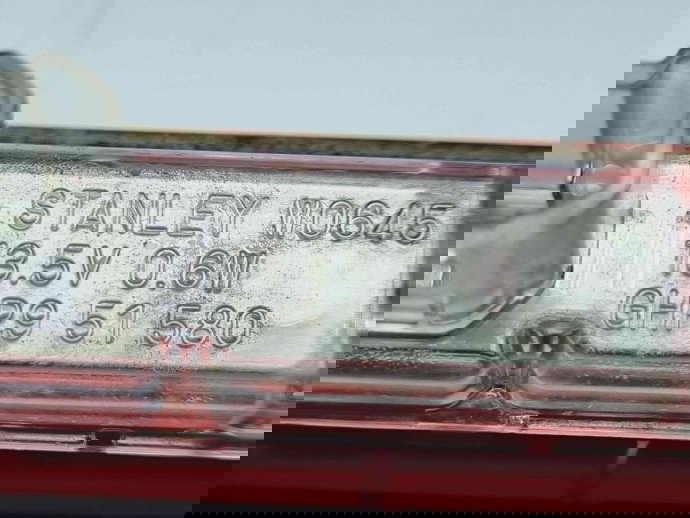   Stop auxiliar MAZDA 6 (GJ1) [Fabr 2014-2021] GHP951580