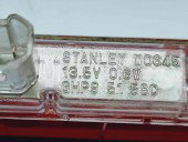   Stop auxiliar MAZDA 6 (GJ1) [Fabr 2014-2021] GHP951580