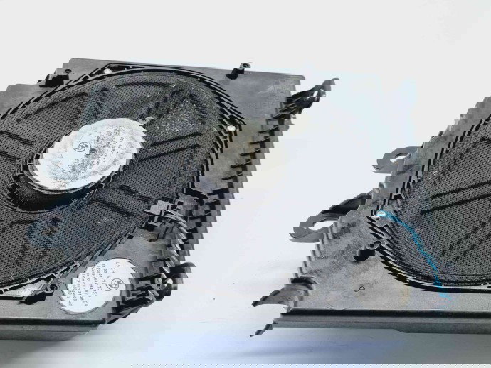   Subwoofer Bmw 5 (E60) [Fabr 2004-2010] 6919354