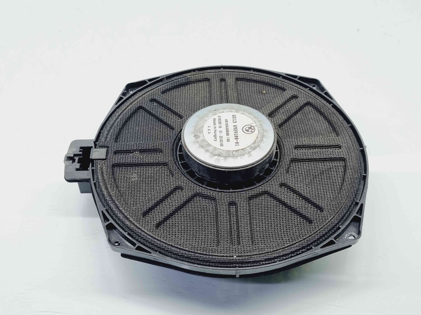 Subwoofer Bmw 5 (E60) [Fabr 2004-2010] 6929100 - imagine 2