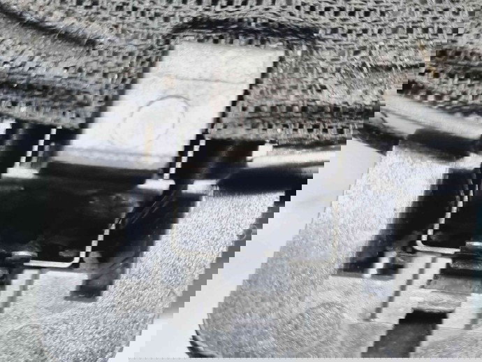   Subwoofer Bmw 5 (E60) [Fabr 2004-2010] 6929100